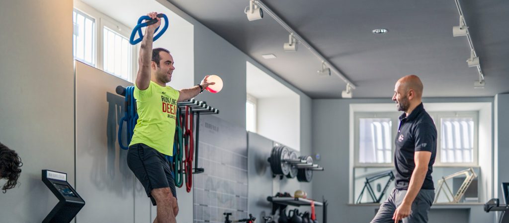 High Performance Method nel cuore di Milano