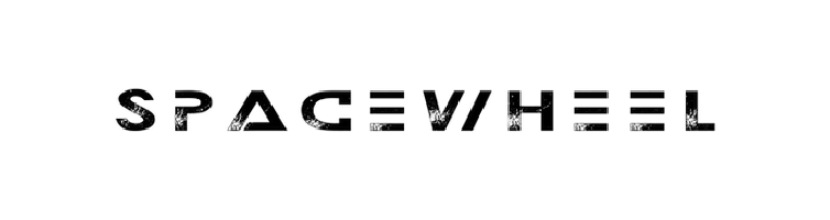 logo space wheel